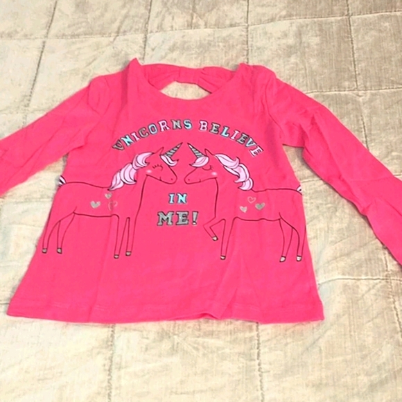 Carter's Other - Carter's long sleeve shirt